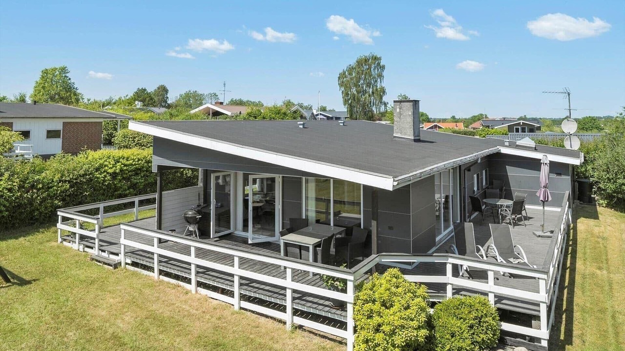 Photo of Outdoor in Vikær Strand