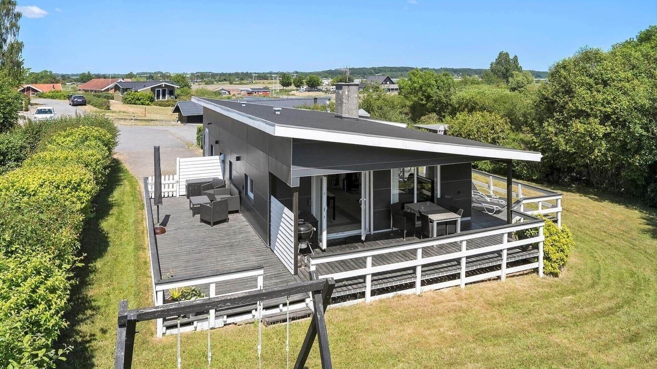 Photo of Outdoor in Vikær Strand