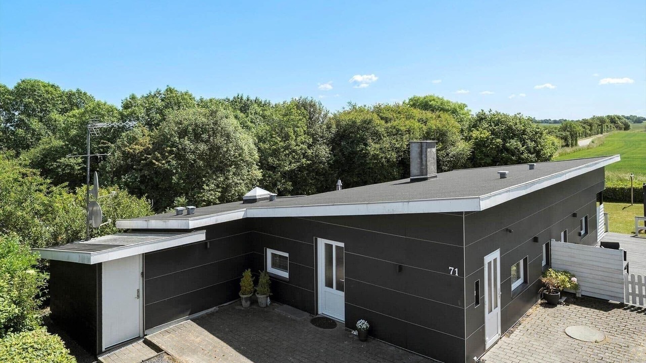 Photo of Outdoor in Vikær Strand