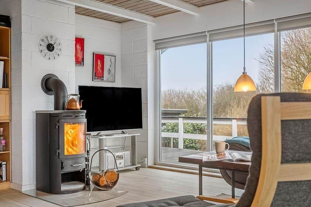 Photo of Livingroom in Vikær Strand