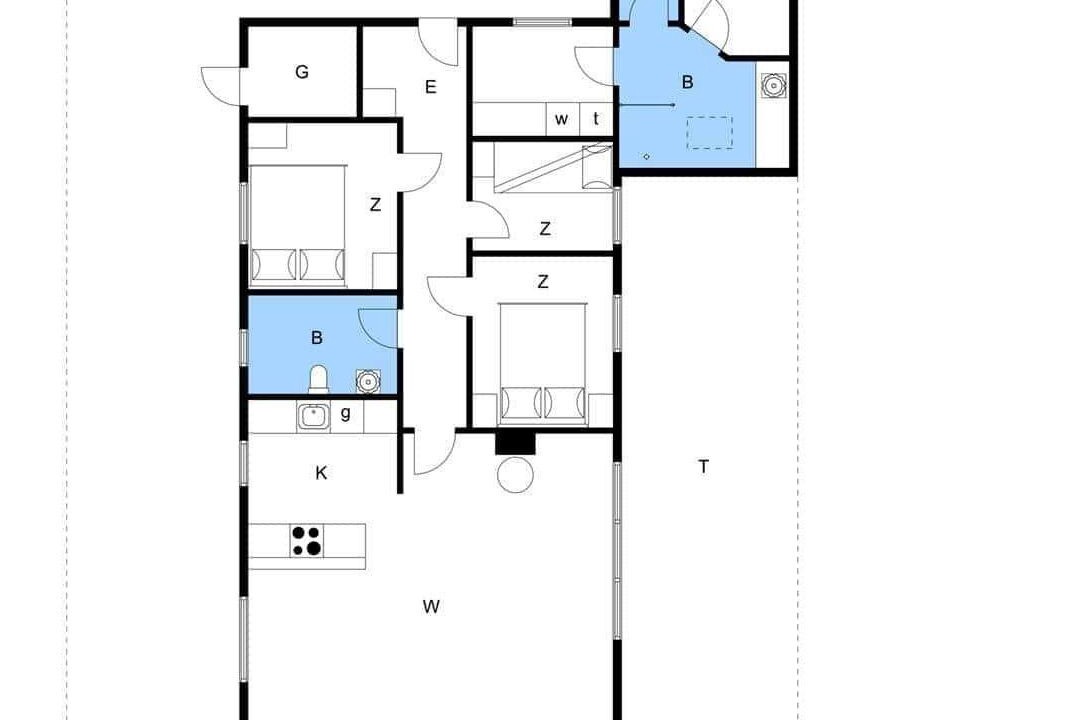 Photo of Others in Vikær Strand