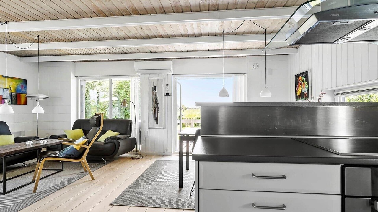 Photo of Others in Vikær Strand