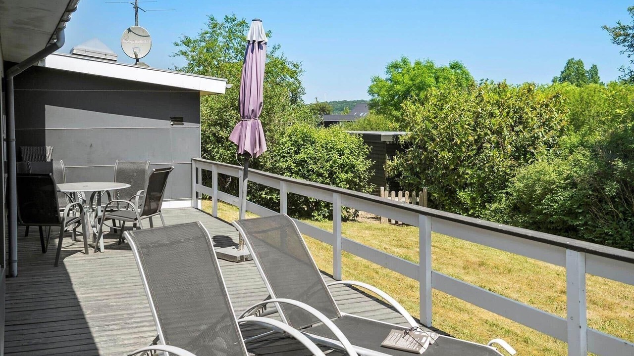 Photo of Outdoor in Vikær Strand