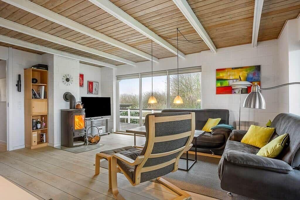 Photo of Livingroom in Vikær Strand