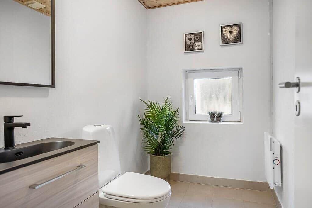 Photo of Bathroom in Vikær Strand
