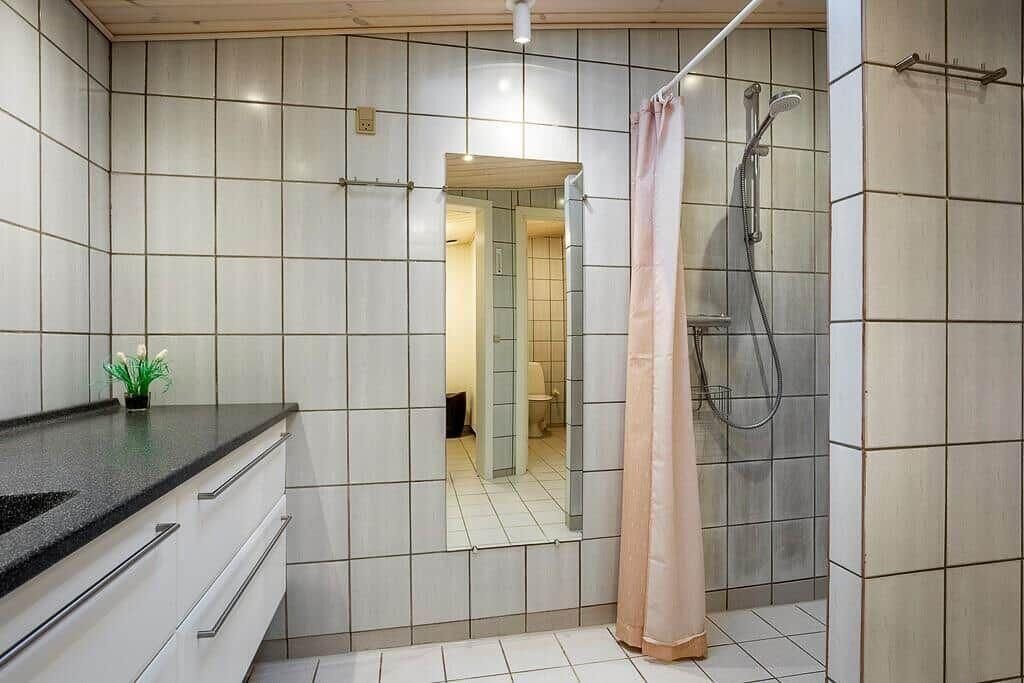 Photo of Bathroom in Vikær Strand