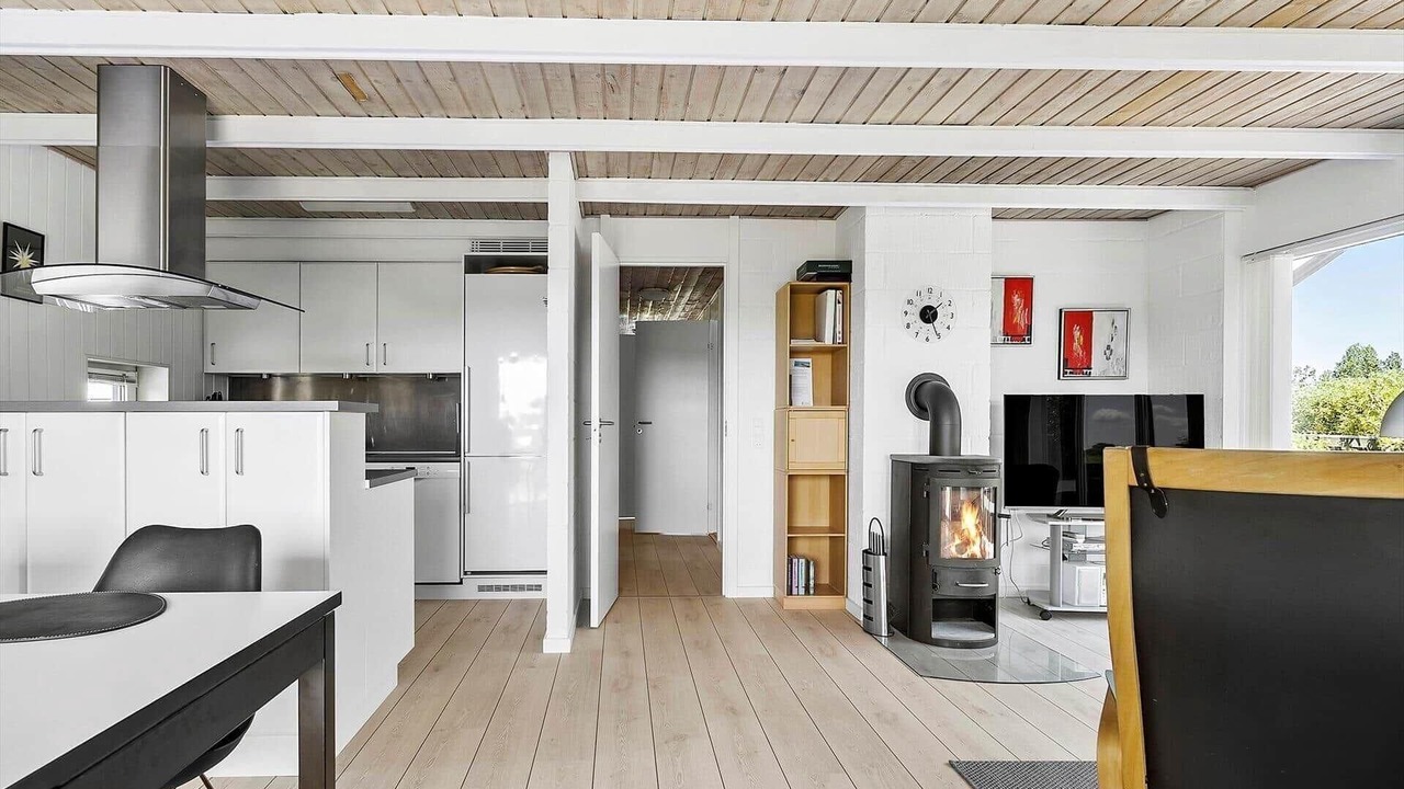 Photo of Others in Vikær Strand