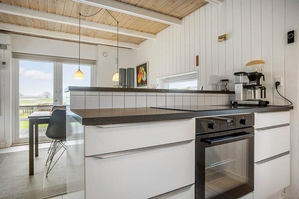 Photo of Kitchen in Vikær Strand