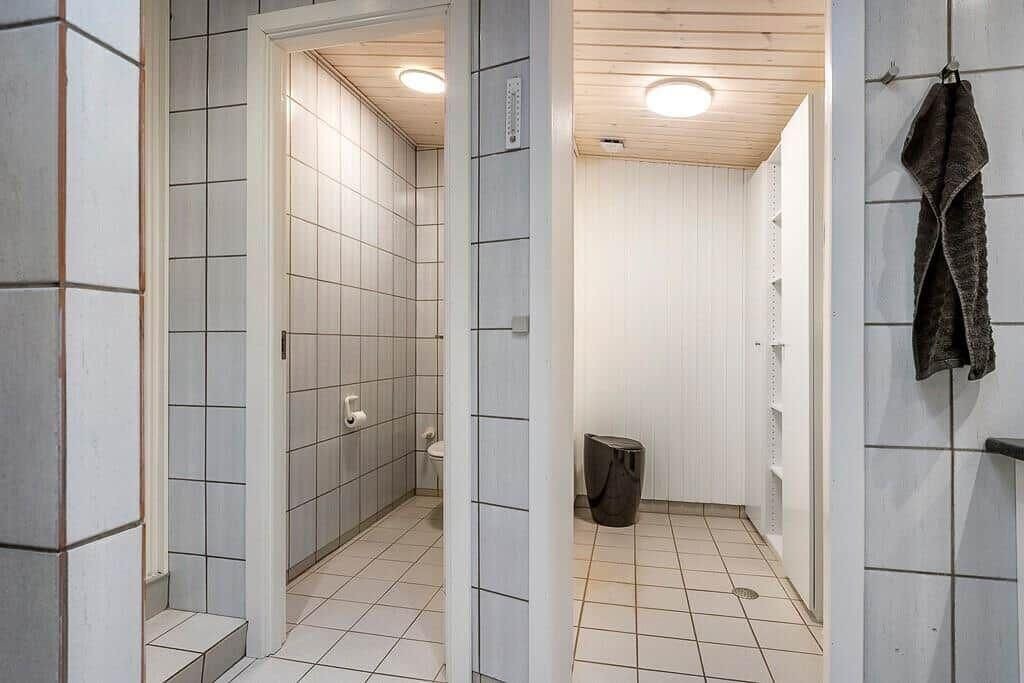 Photo of Bathroom in Vikær Strand