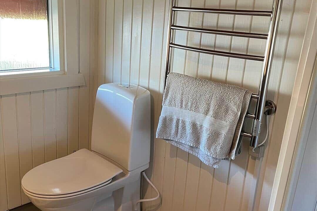 Photo of Bathroom in Hejsager Strand
