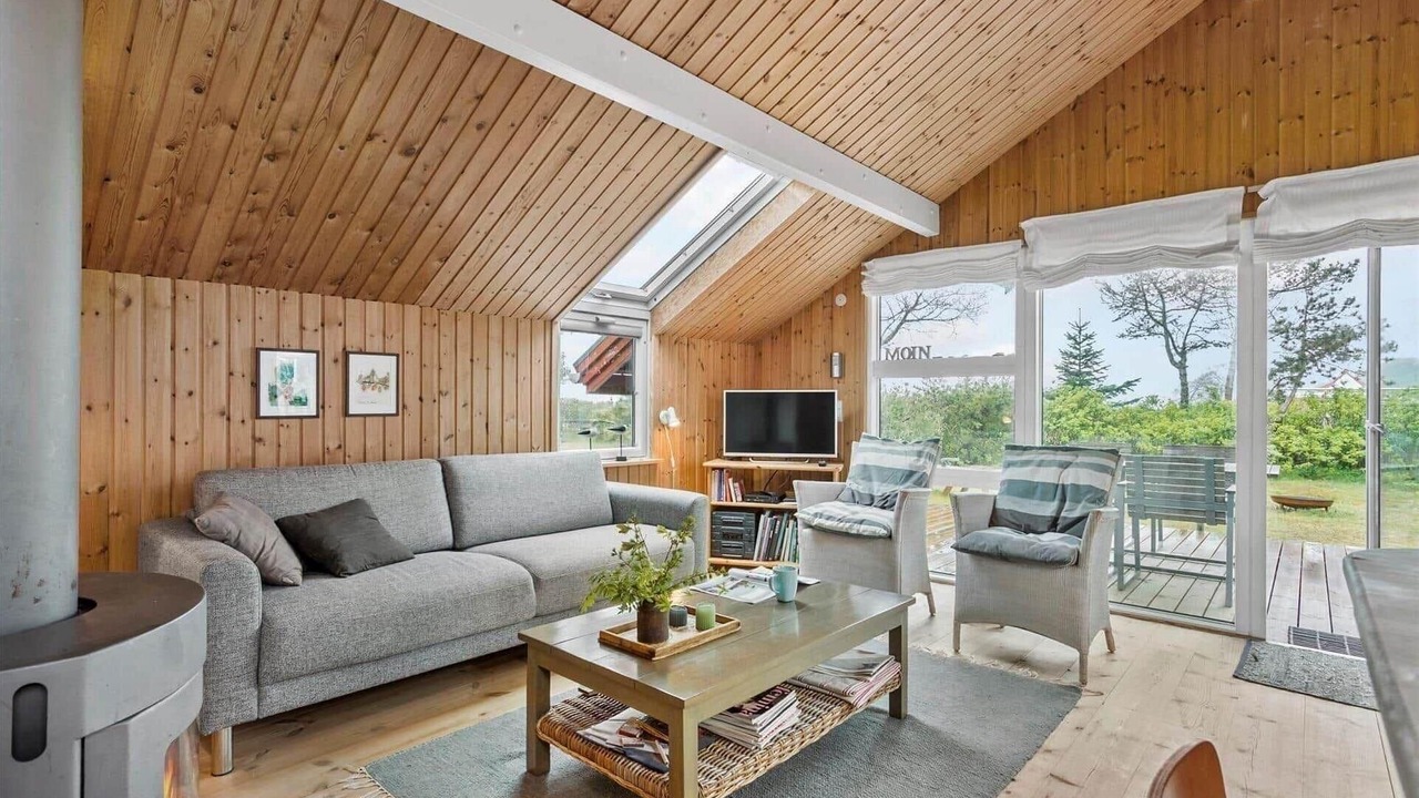 Photo of Livingroom in Hejsager Strand