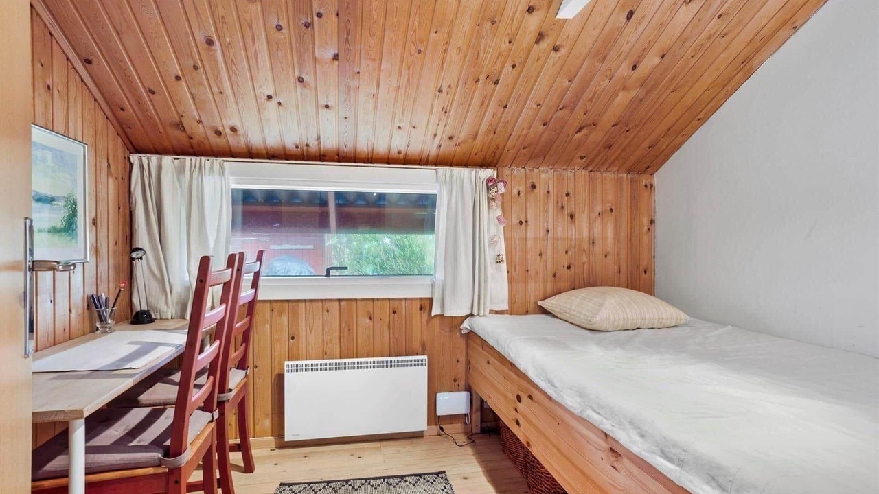 Photo of Bedroom in Hejsager Strand