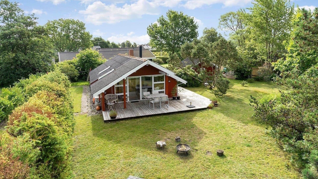 Photo of Outdoor in Hejsager Strand