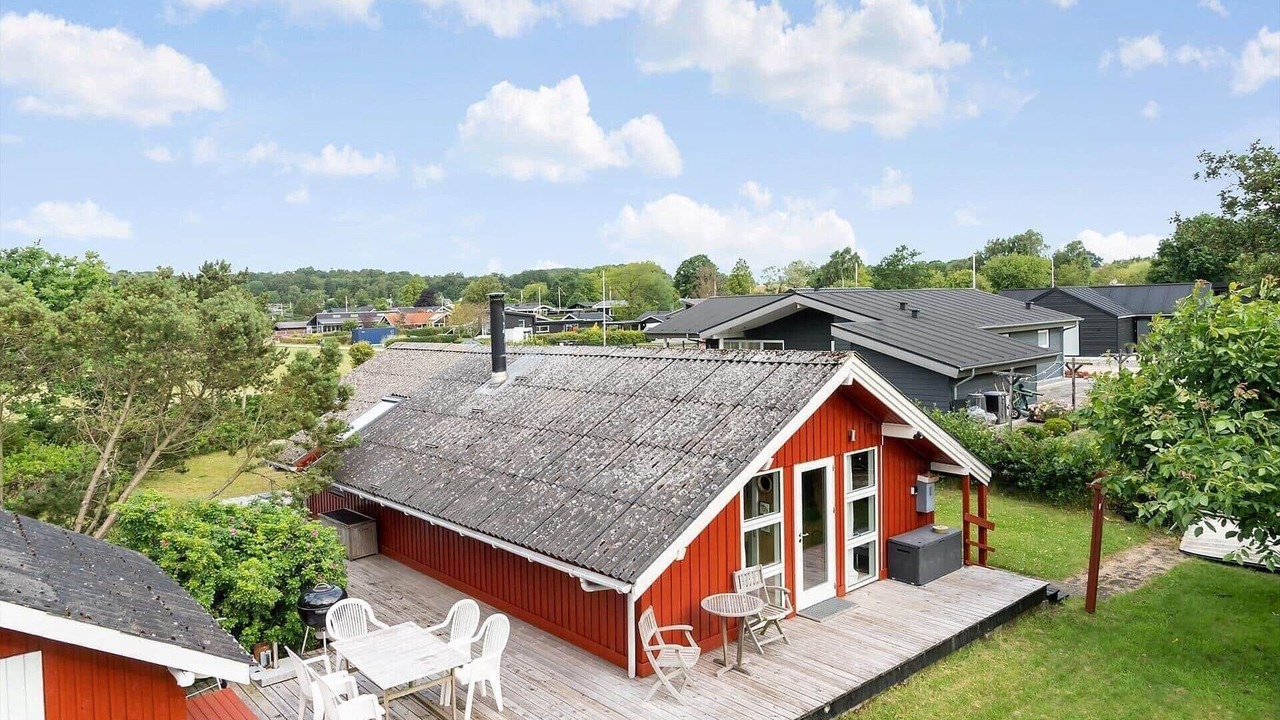 Photo of Outdoor in Hejsager Strand