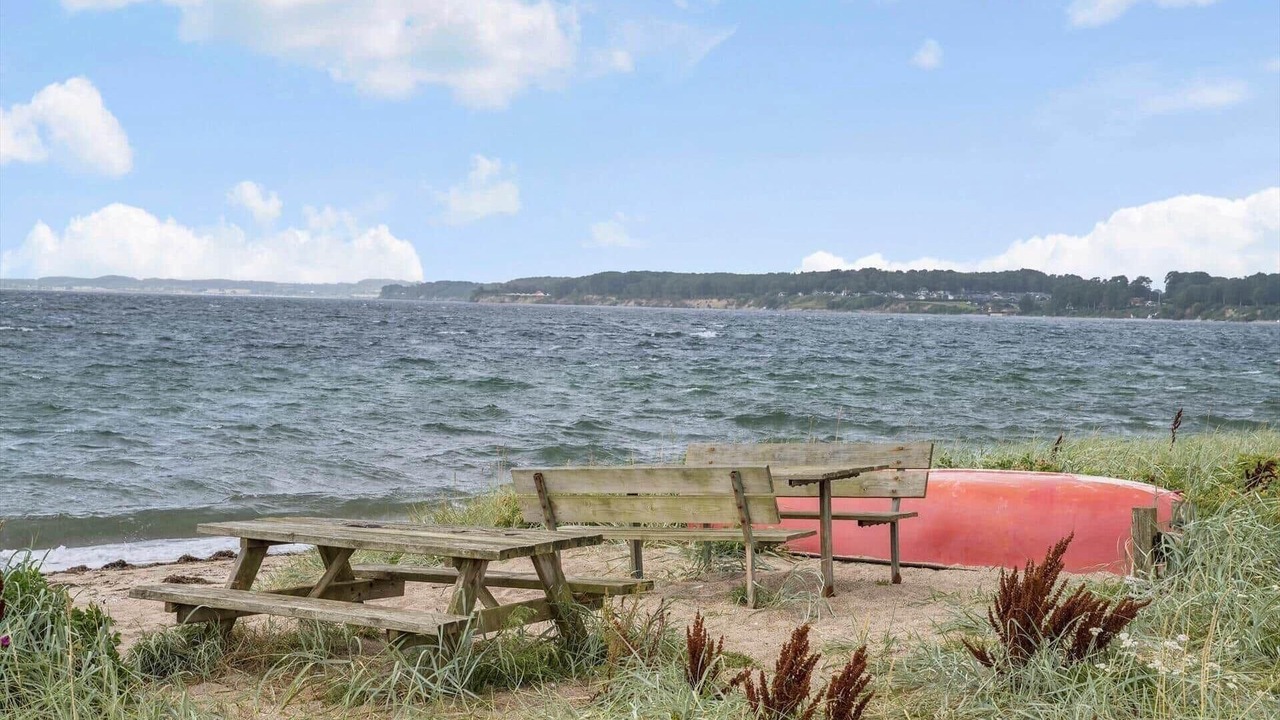 Photo of Others in Hejsager Strand