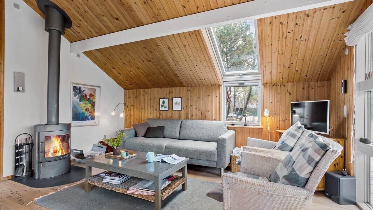 Photo of Livingroom in Hejsager Strand
