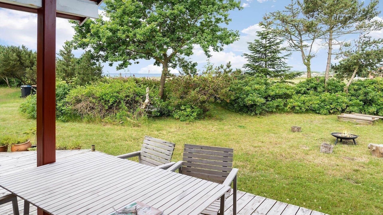 Photo of Outdoor in Hejsager Strand