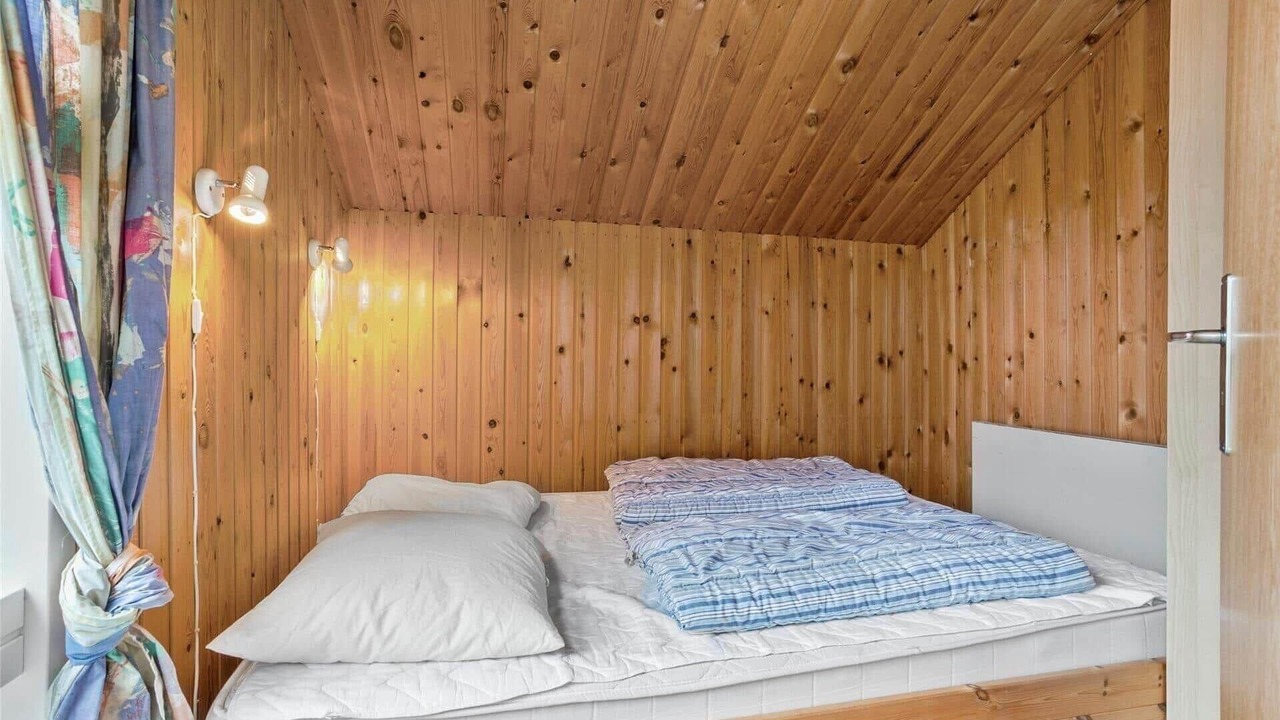Photo of Bedroom in Hejsager Strand
