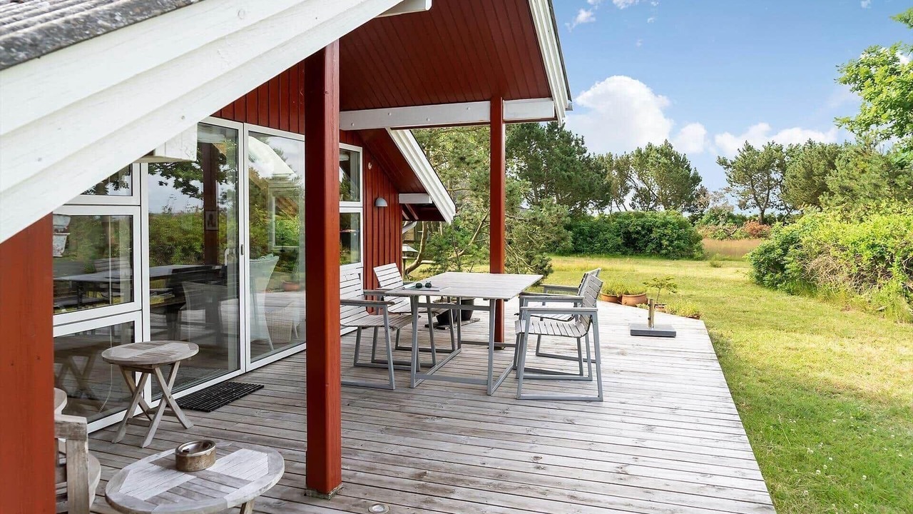 Photo of Outdoor in Hejsager Strand