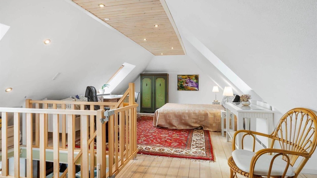 Photo of Bedroom in Snoghoj