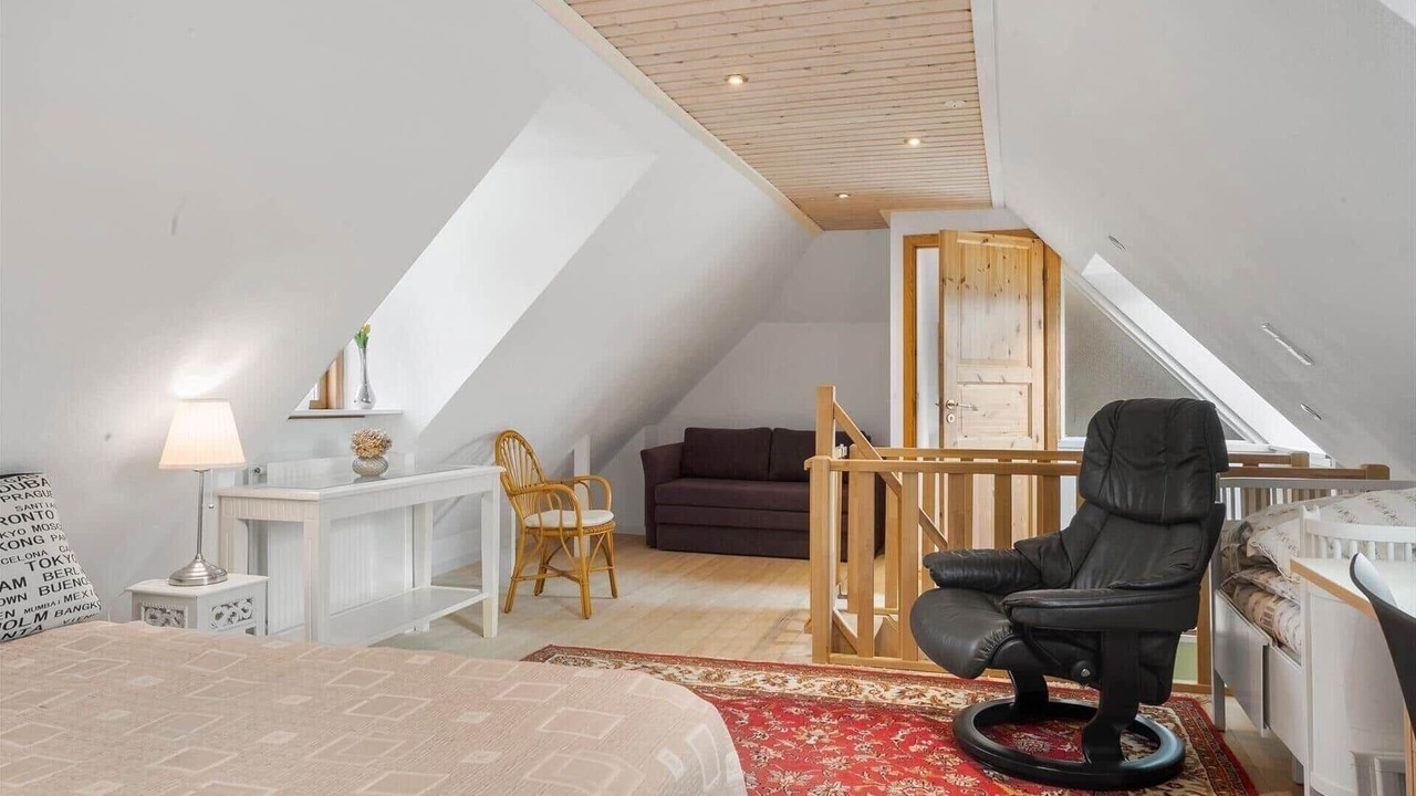 Photo of Bedroom in Snoghoj