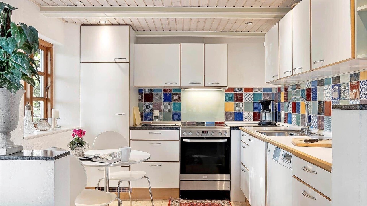 Photo of Kitchen in Snoghoj