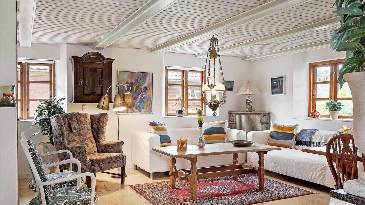 Photo of Livingroom in Snoghoj