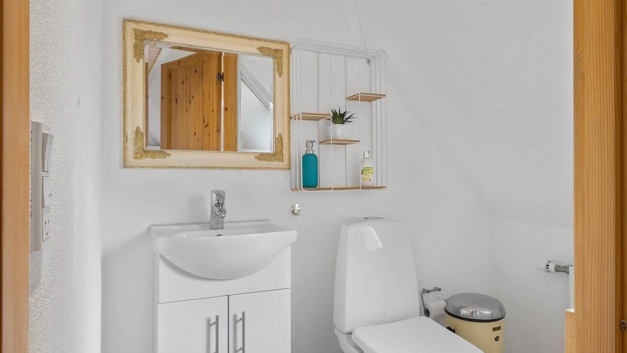 Photo of Bathroom in Snoghoj