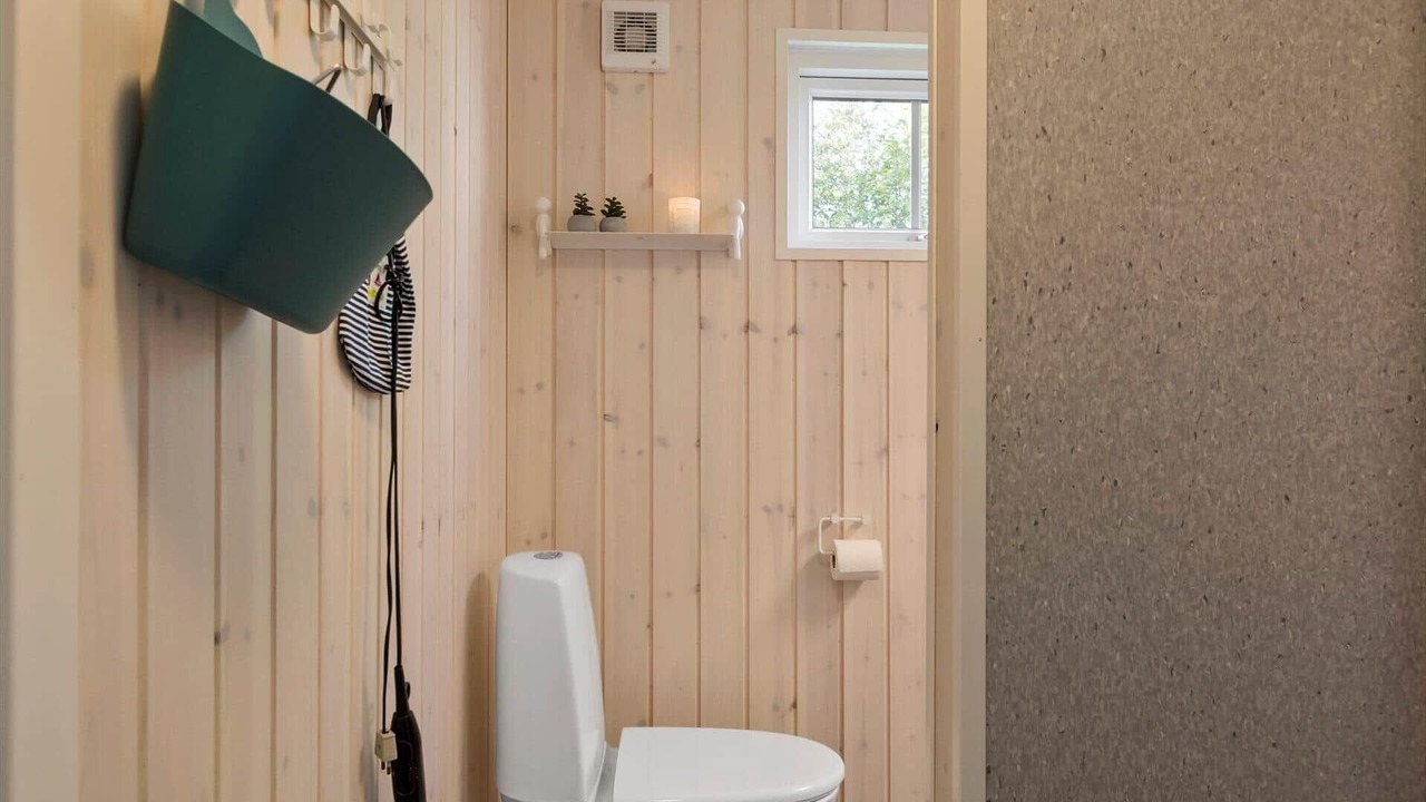 Photo of Bathroom in Diernæs Strandby