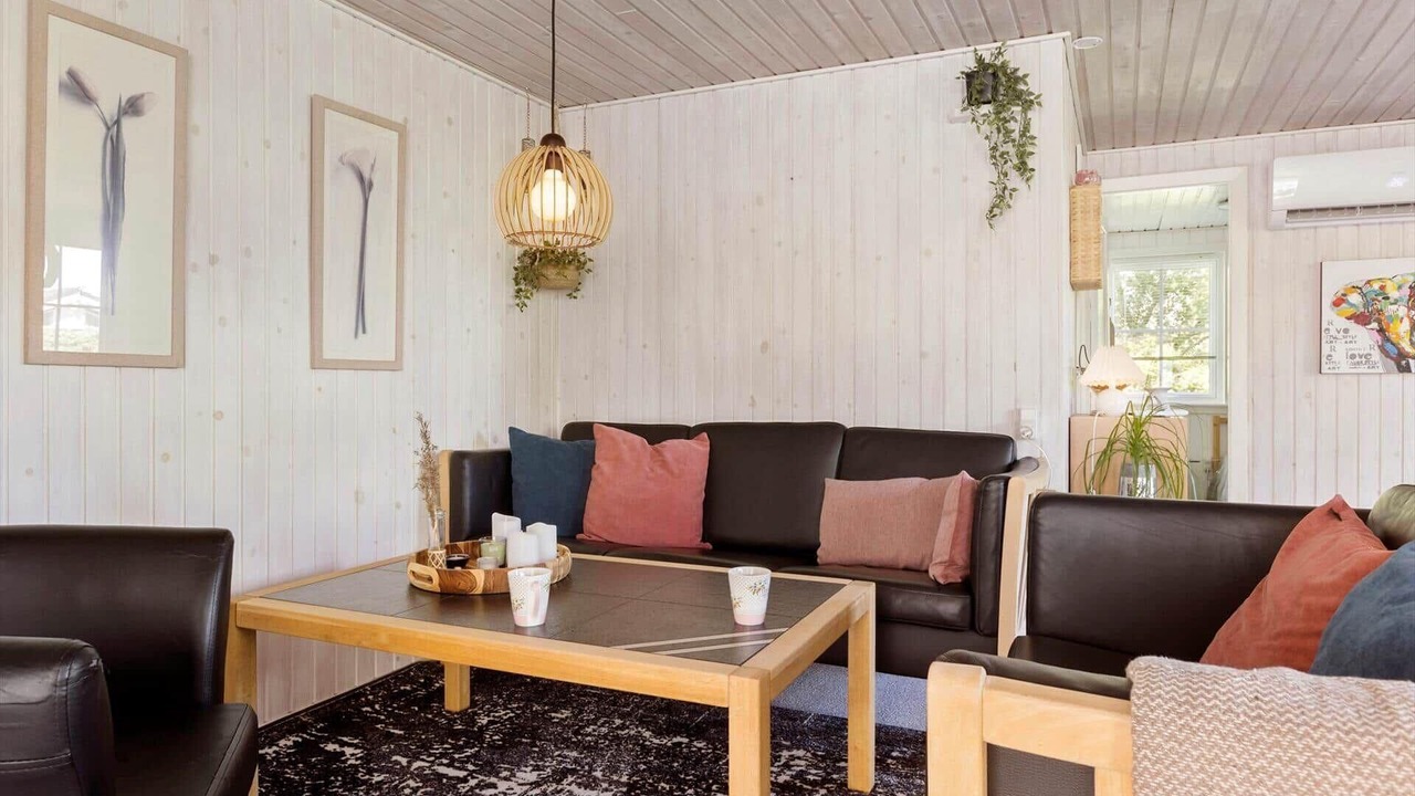 Photo of Livingroom in Diernæs Strandby
