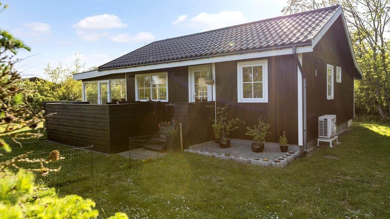 Photo of Outdoor in Diernæs Strandby