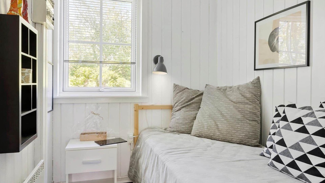 Photo of Bedroom in Diernæs Strandby