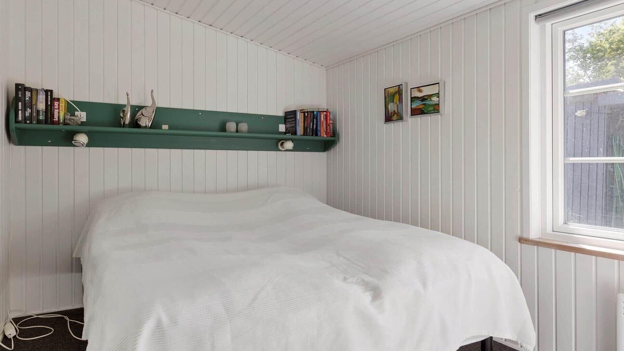 Photo of Bedroom in Diernæs Strandby