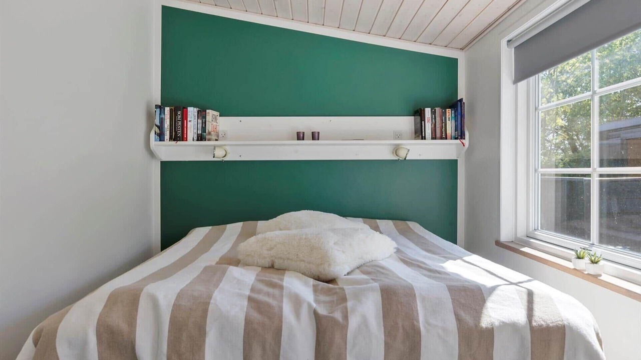 Photo of Bedroom in Diernæs Strandby