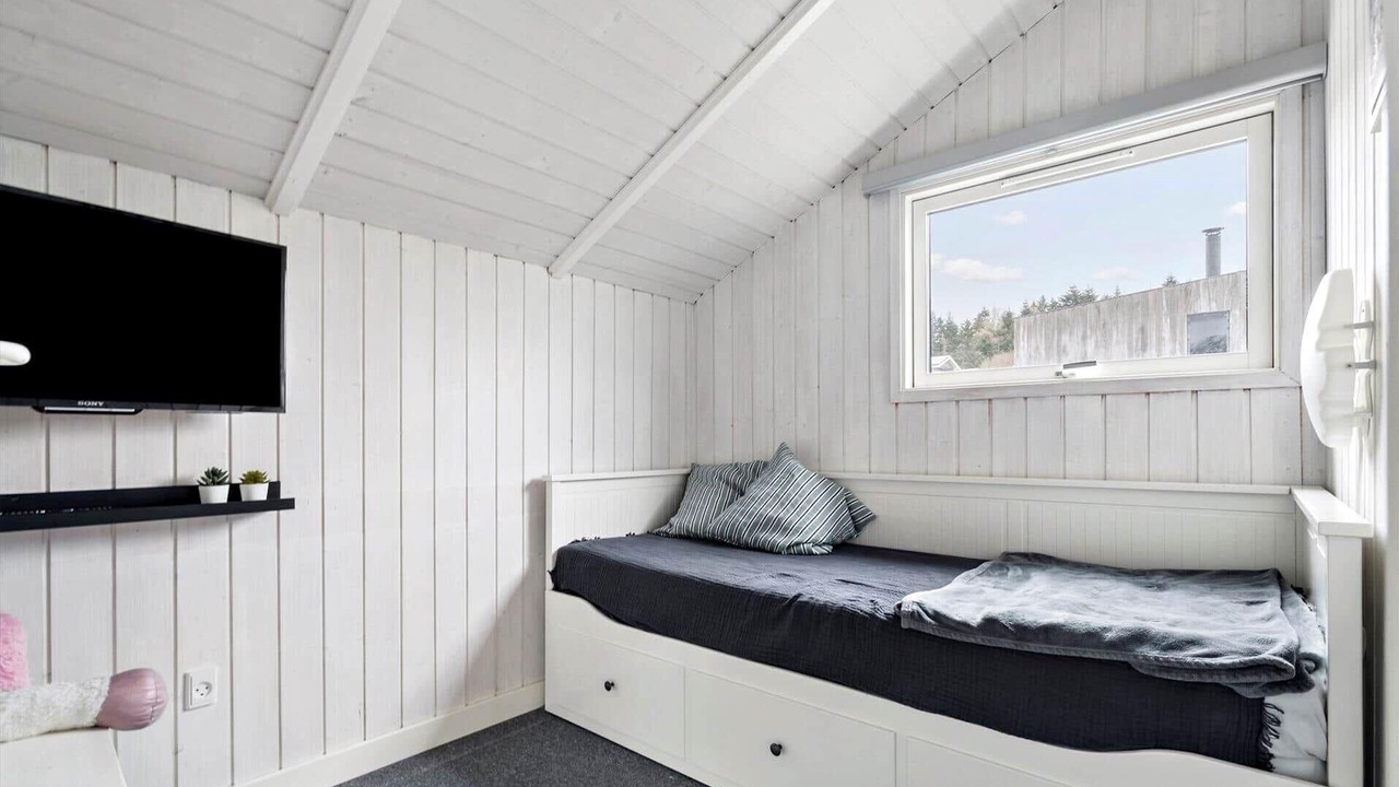 Photo of Bedroom in Bjert