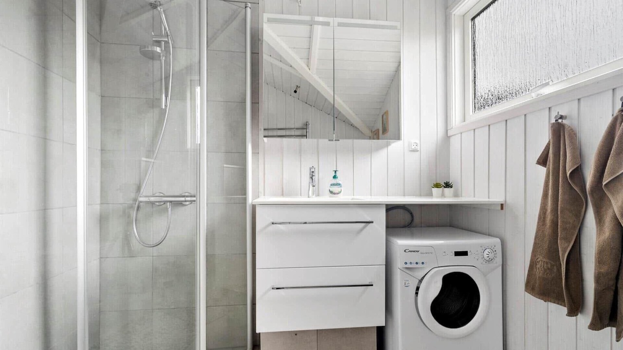 Photo of Bathroom in Bjert