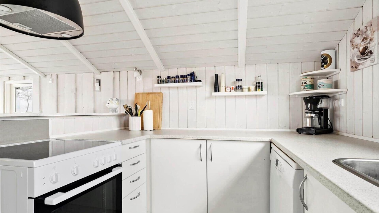 Photo of Kitchen in Bjert