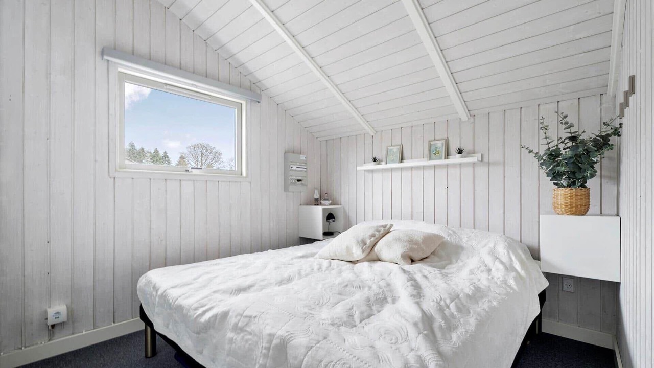 Photo of Bedroom in Bjert