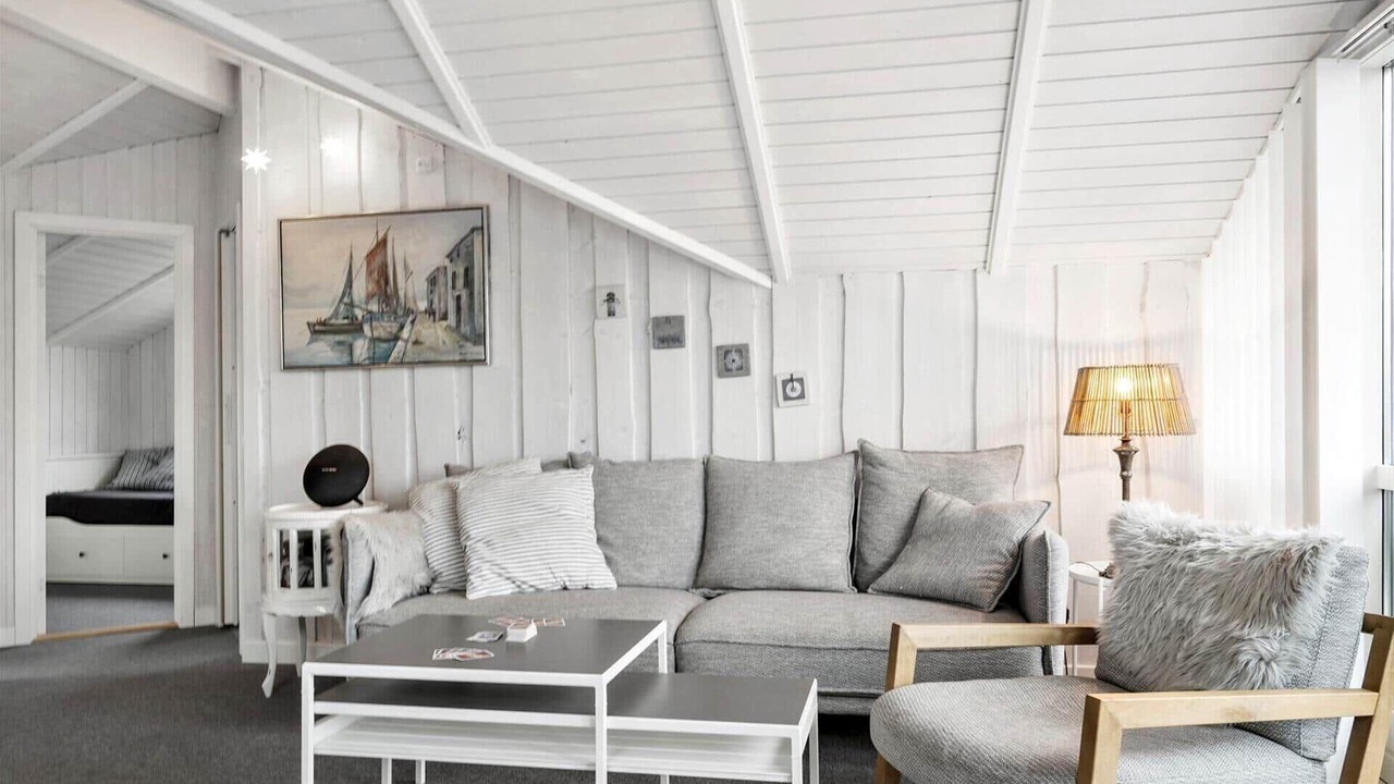 Photo of Livingroom in Bjert