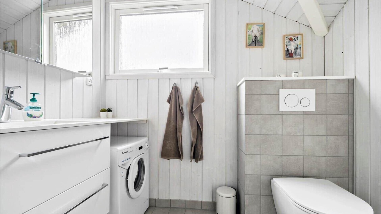 Photo of Bathroom in Bjert