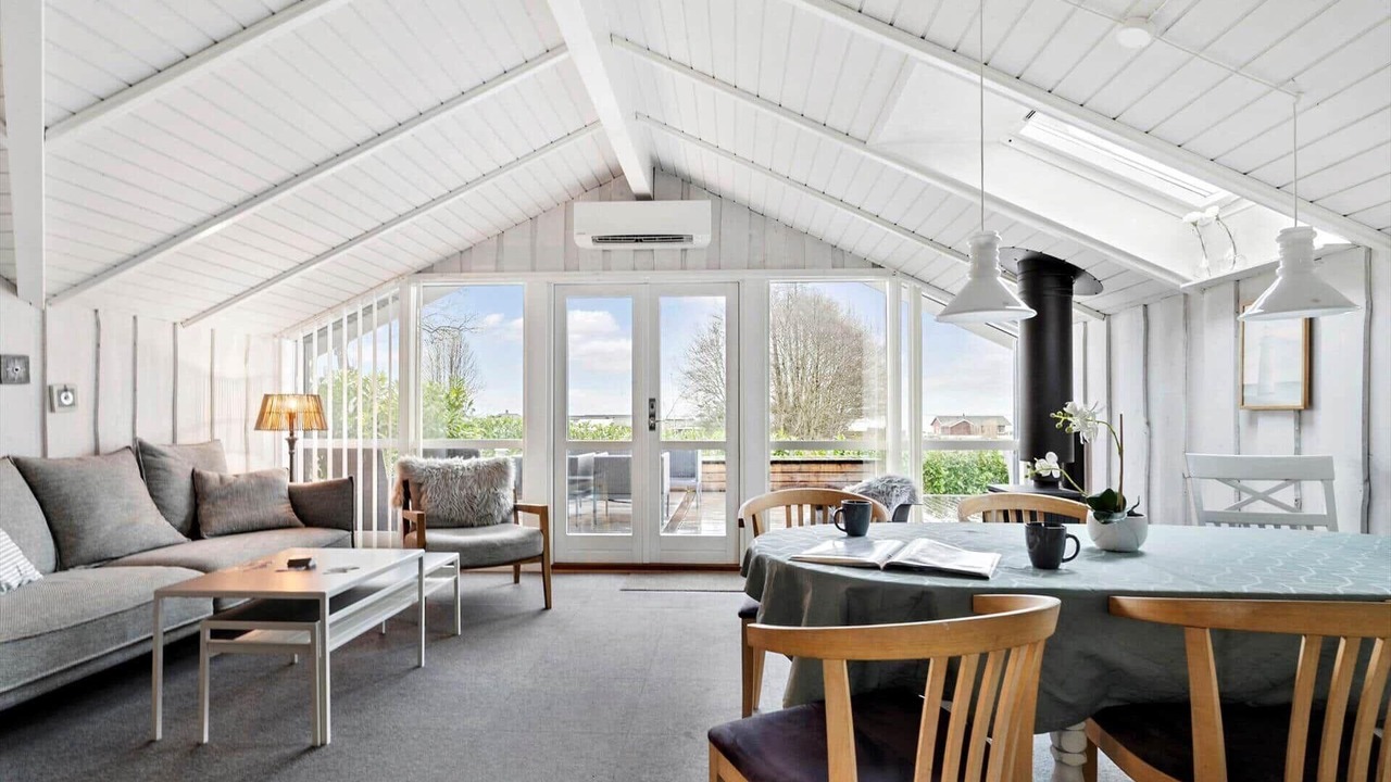 Photo of Livingroom in Bjert