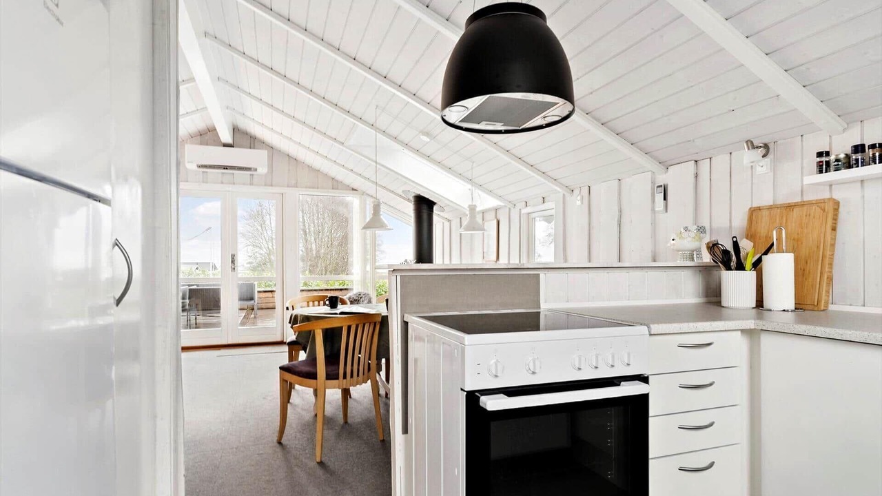Photo of Kitchen in Bjert