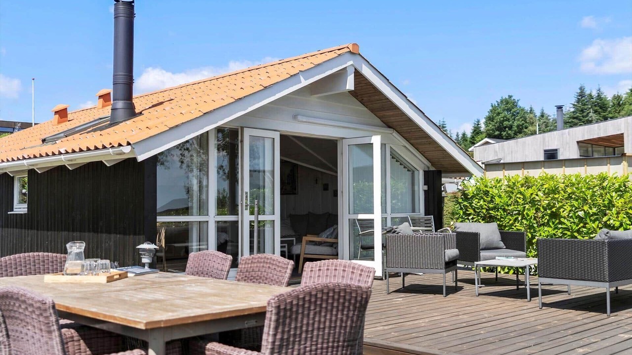 Photo of Outdoor in Bjert