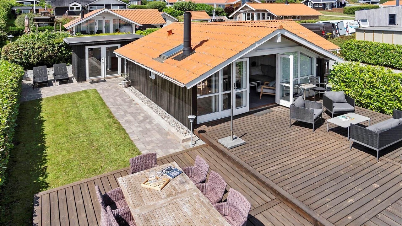 Photo of Outdoor in Bjert