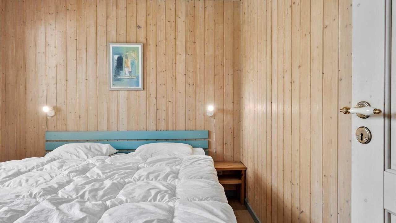 Photo of Bedroom in Hejsager Strand