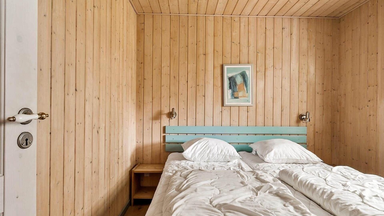 Photo of Bedroom in Hejsager Strand
