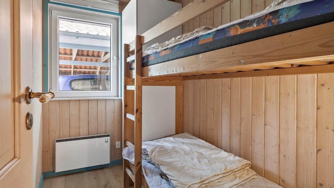 Photo of Bedroom in Hejsager Strand