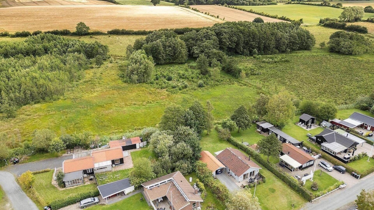 Photo of Outdoor in Hejsager Strand