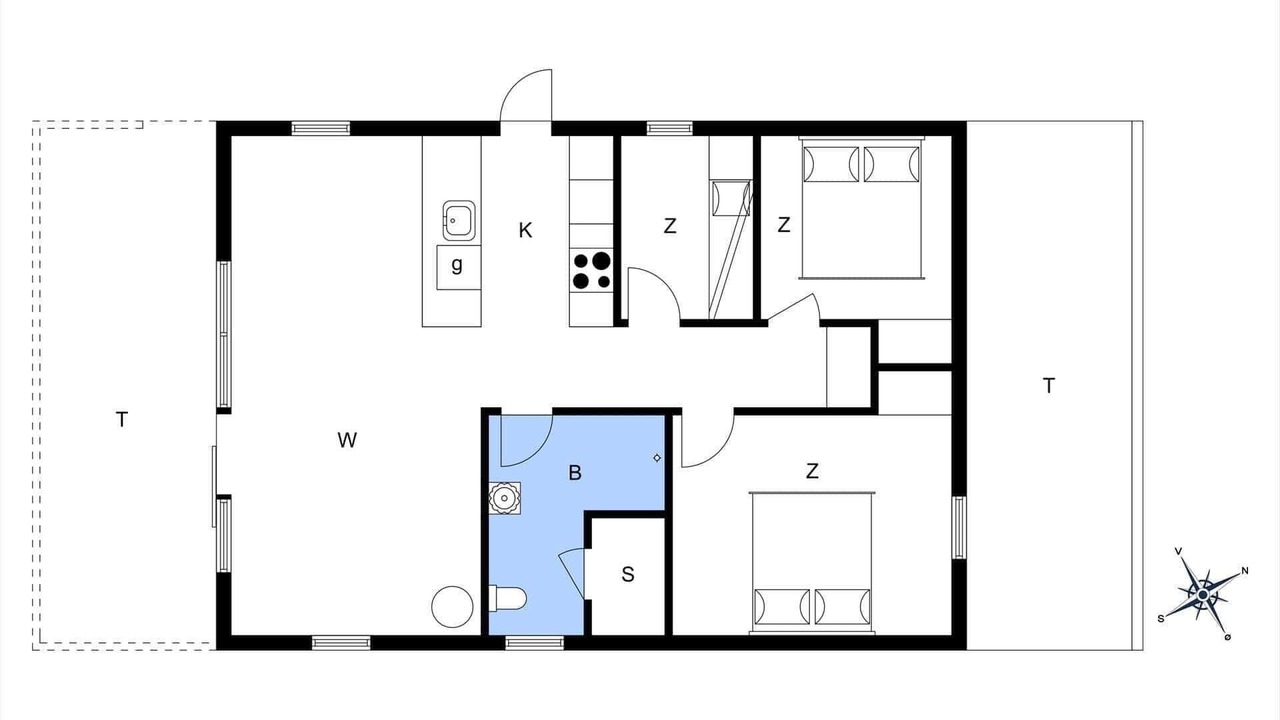 Photo of Others in Hejsager Strand