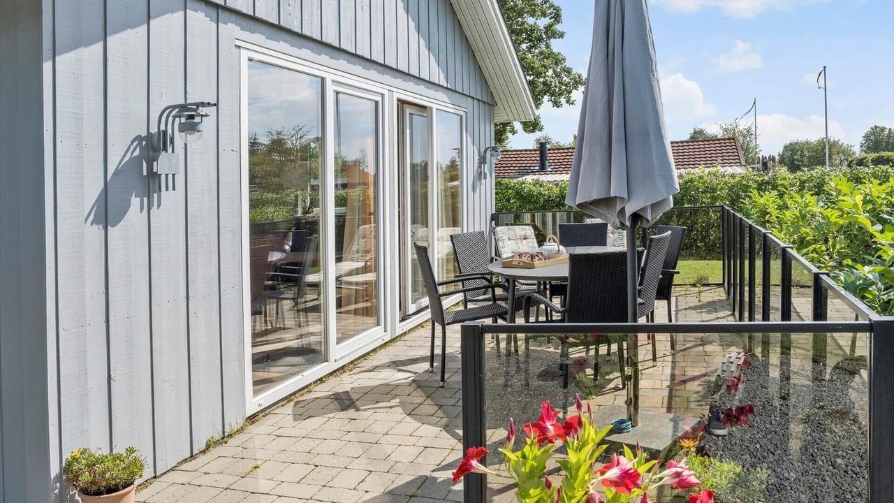 Photo of Outdoor in Hejsager Strand